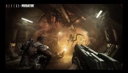 Patch-gate; SOA responds to Aliens vs. Predator console patch cancellation