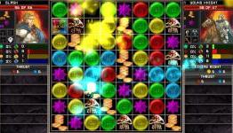 Guardian: Puzzle Quest 2/GP Classic Racing Review