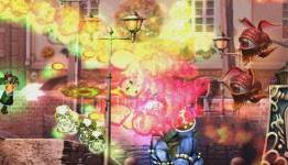 DeathSmiles [ShogunGamer review]