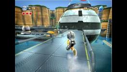 GameZone: Jett Rocket Review