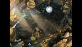 GameZone: The Whispered World Review
