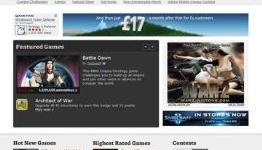GameStop Acquires Social Gaming Site Kongregate