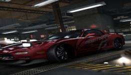 Need for Speed World Beta Opens up Today