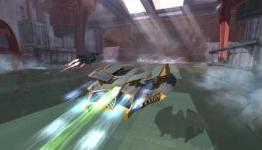 TIMJ Review: Hydro Thunder Hurricane