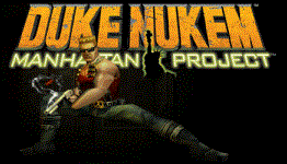 TIMJ Review: Duke Nukem Manhattan Project