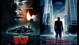 TheMoviePool Review: Why Inception is what Shutter Island should have been