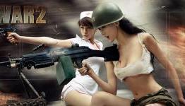 Is War 2 the new Evony?