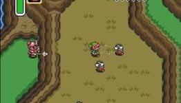 Reggie Fils-Aime is a “longtime Zelda fan”
