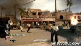 Wii’s World: Heavy Fire: Special Operations Review
