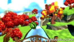 Wii’s World: Furry Legends Review