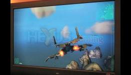 Warhawk 2 With Move Support?
