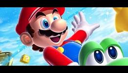 Passed on Super Mario Galaxy 2? Then You’re an idiot