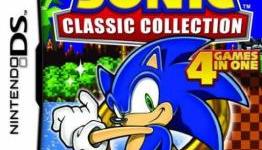Sonic Classic Collection – Nintendo DS Review [BrightHub.com]