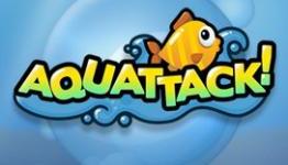 gamrReview Review: Aquattack!
