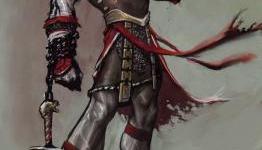 God of War: Ghost of Sparta- Midas Trailer