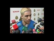 Worlds First Next gen PES 2008 Teaser Video