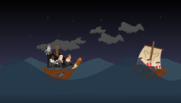 148Apps Review: Plunderland