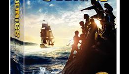 Goonies Set for a 25th Anniversay Blu-ray Release