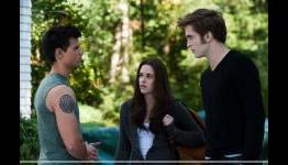 MMGM Review: The Twilight Saga: Eclipse
