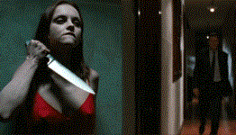 JoBlo Exclusive Clip: Get Naked with Christina Ricci in After.Life