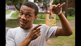 ComingSoon: On the Set of Lottery Ticket