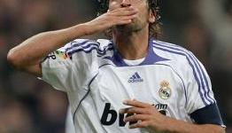 7 Most Iconic Raul Moments At Real Madrid