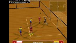 Why FIFA 11 will never be as good as FIFA 98…
