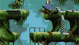 Best Amiga Games ever