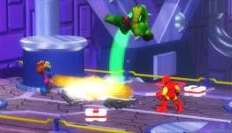 Marvel Super Hero Squad: The Infinity Gauntlet trailer will make Hulk angry