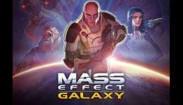 BioWare ate humble pie over Mass Effect iPhone