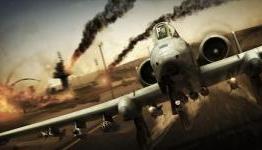 Tom Clancy’s H.A.W.X. 2 Live Webchat Set for This Week
