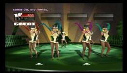 Gamespot:  Dance on Broadway Review