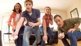 The parents guide to gaming