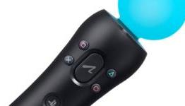 Scrawlfx Preview: Hands-On: PlayStation Move + Games