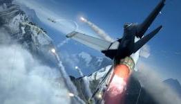 Preview: Tom Clancy’s H.A.W.X. 2 – Electronic Theatre