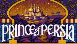 Prince of Persia Retro updated for iPad