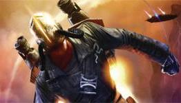 Dark Void developer working on an ‘original AAA IP with a top-tier publisher’