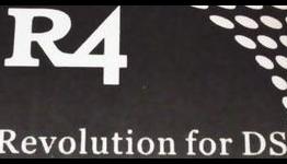 R4s are out on their arse in Britain
