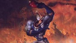 Console Arcade: Earthworm Jim HD Review