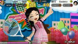 Review: Hot Shots Tennis – Examiner