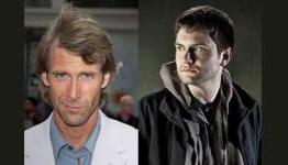 Michael Bay Takes On Newcomers Low-Budget Alien Flick