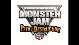 Activision’s ‘Monster Jam: Path of Destruction’ Images Released