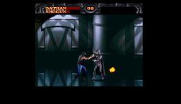 Batman Forever – SNES Retro Review [Suite101.com]
