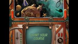 Game Vortex: I Spy Universe Review