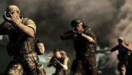 Socom Union: Zipper Implies Side Switching Is Not In Socom 4 Multiplayer