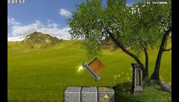 FedEx Could Probably Learn from Blocks: The Devilish Delivery Game