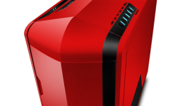 NZXT unleashes new flagship case design with the Phantom