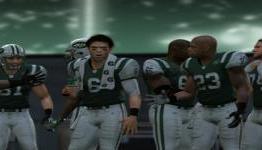 GamingVice.net – Madden 11 DEMO Impressions