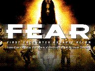 FEAR 2 Finalist Name Selection