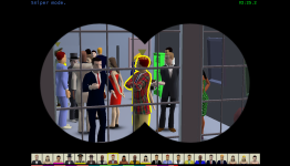 More than Killing: Multiplayer Modes that Offer a Different Experience